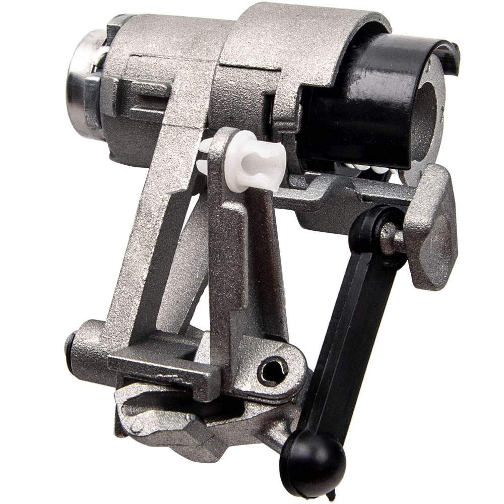 Achter Achterklep Boot Door Lock 2 Keys Geschikt voor Ford Galaxy Geschikt voor VW T5 Sharan Geschikt voor Golf