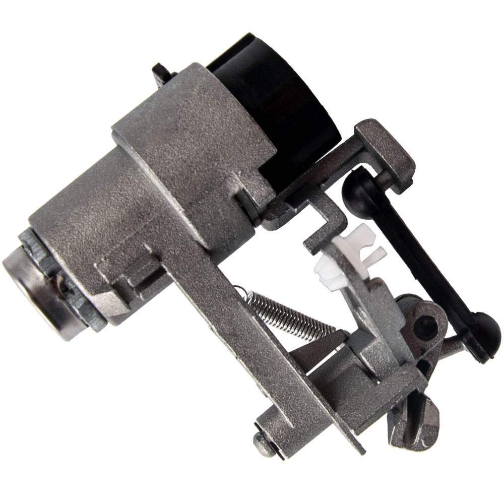 Achter Achterklep Boot Door Lock 2 Keys Geschikt voor Ford Galaxy Geschikt voor VW T5 Sharan Geschikt voor Golf