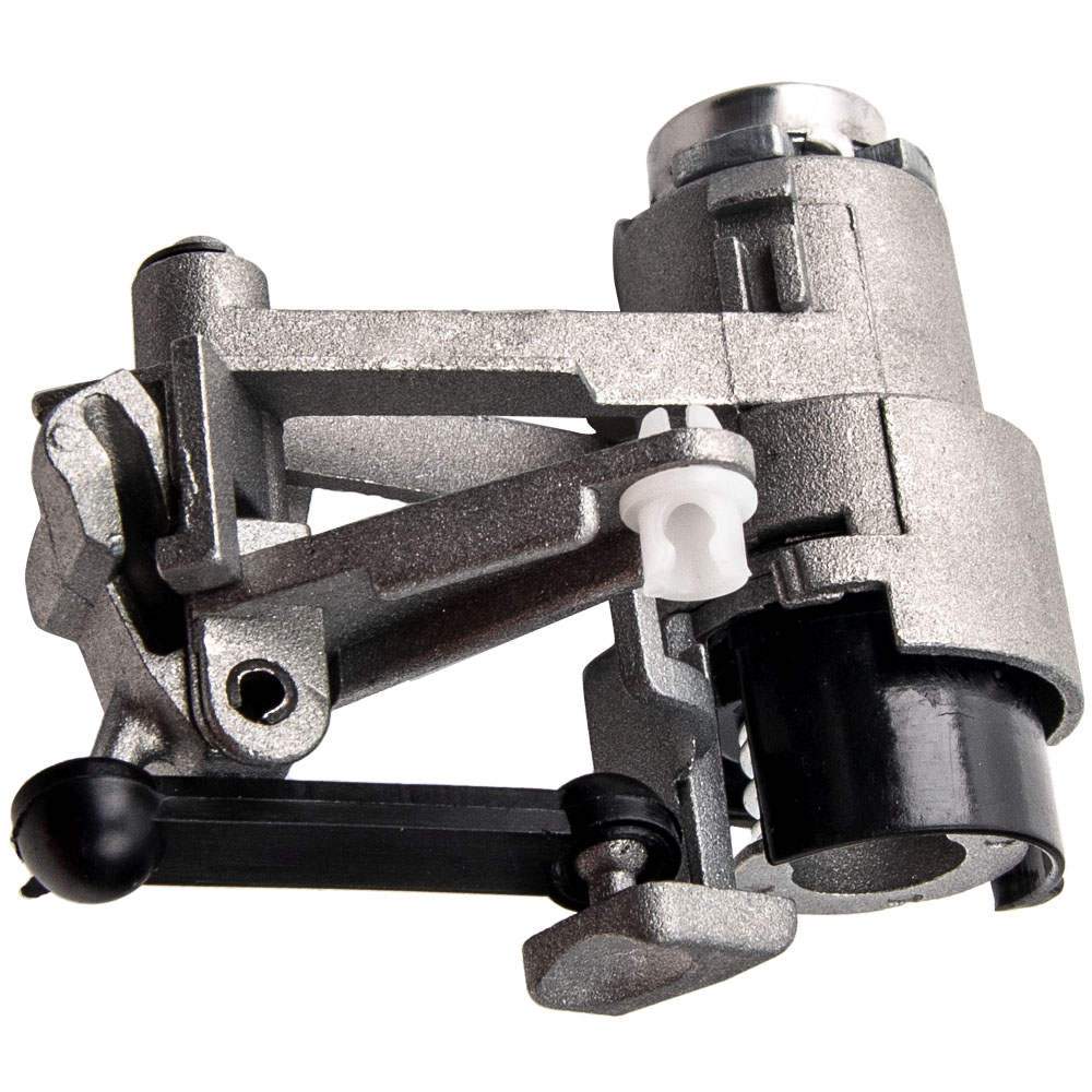 Achter Achterklep Boot Door Lock 2 Keys Geschikt voor Ford Galaxy Geschikt voor VW T5 Sharan Geschikt voor Golf
