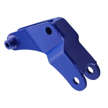 Laad de afbeelding in de galerijviewer, Geschikt voor Panhard Relocation Track Bar Dorp beugel, Dodge Ram 2003-2008 2500 3500 4X4