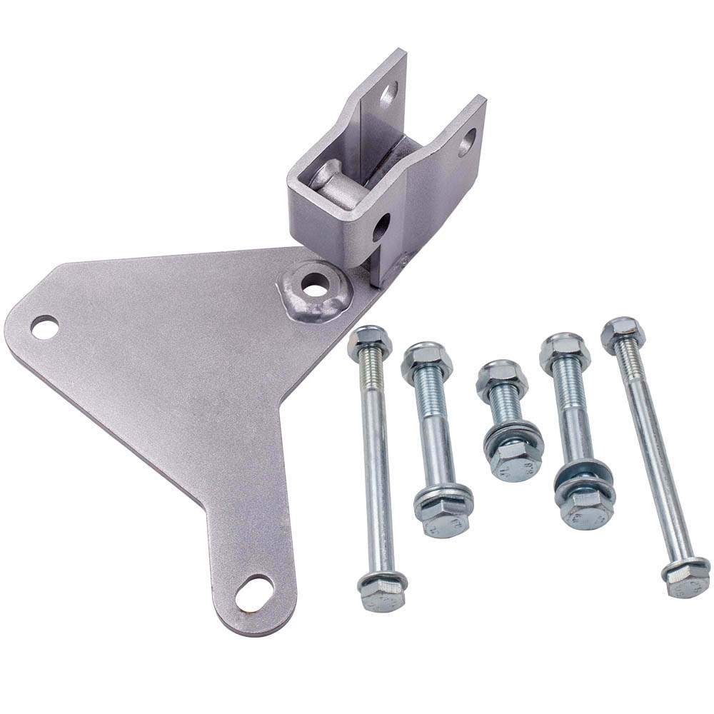 Voor Sway Bar Drop Beugel Geschikt voor Grand Cherokee WJ 99-04 2-4inch Hardware Kit