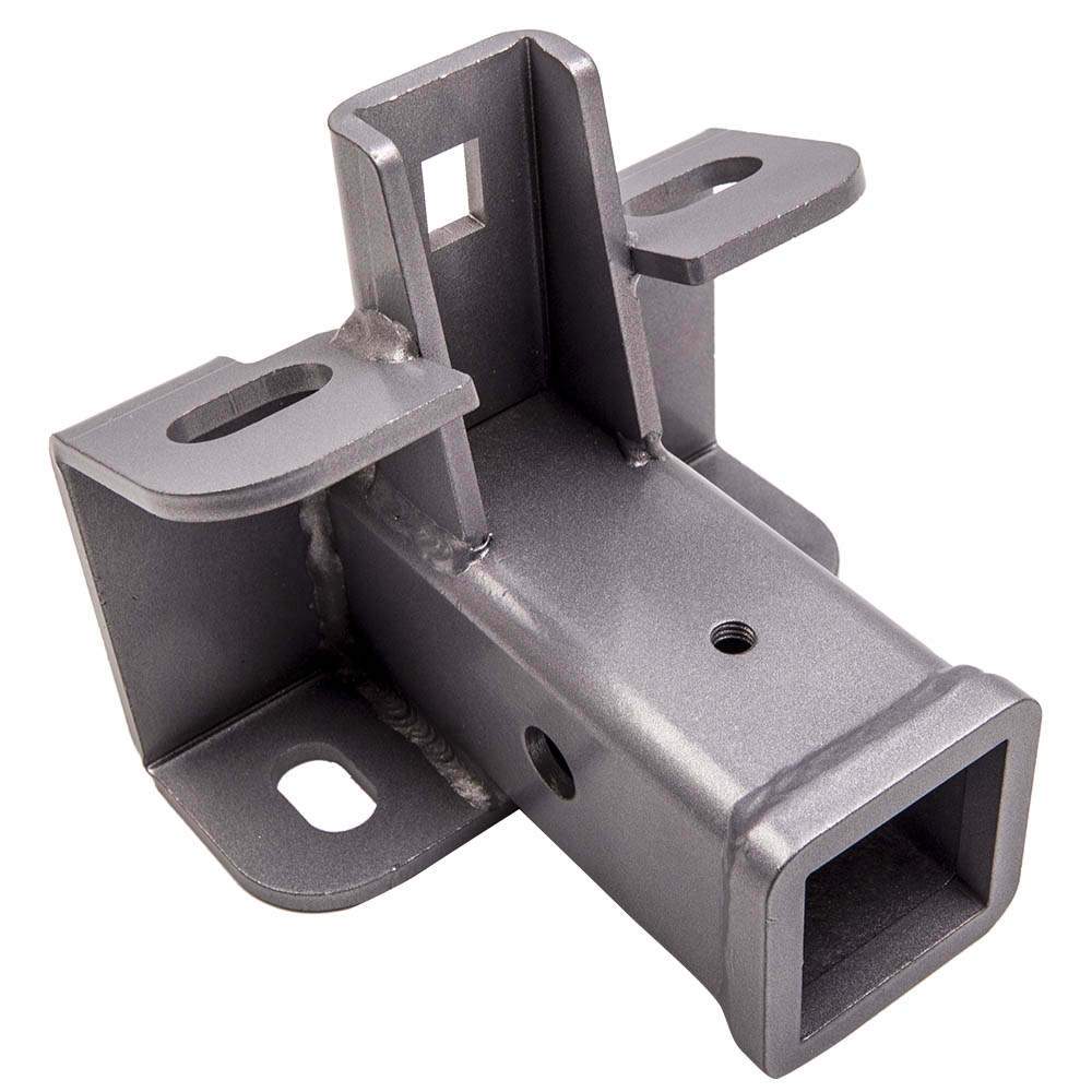Trailer Tow Hitch Receiver Fits Land Rover LR4 2010-2016