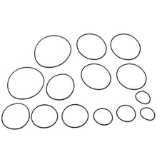 Laad de afbeelding in de galerijviewer, Exhaust Pipe Expander/Stretcher Gereedschap Kit, 1-5/8" to 4-1/4" Pipe Expander Set