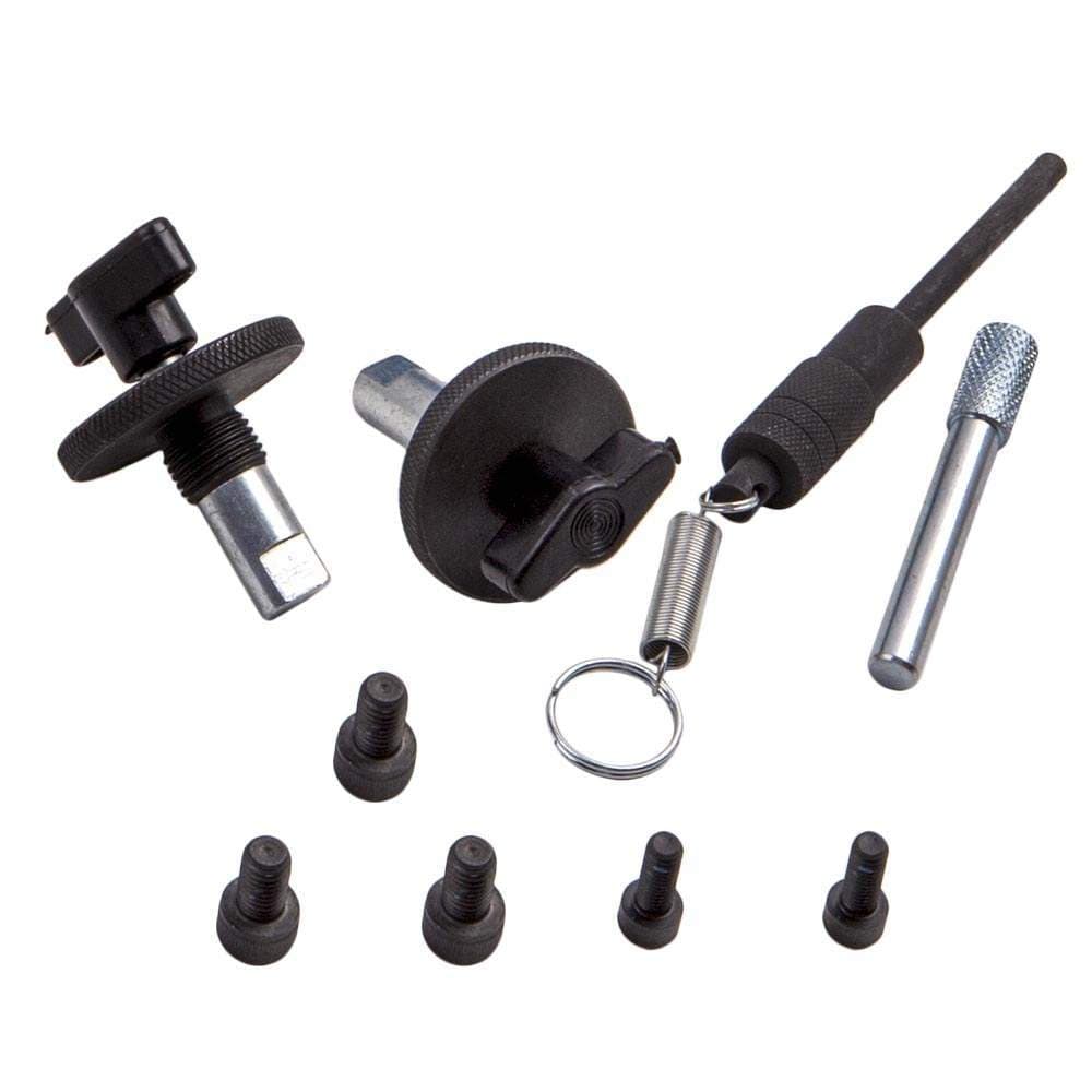Engine Timing Setting Adjustment Gereedschap Kit Set geschikt voor Fiat Punto Doblo Panda 1.3