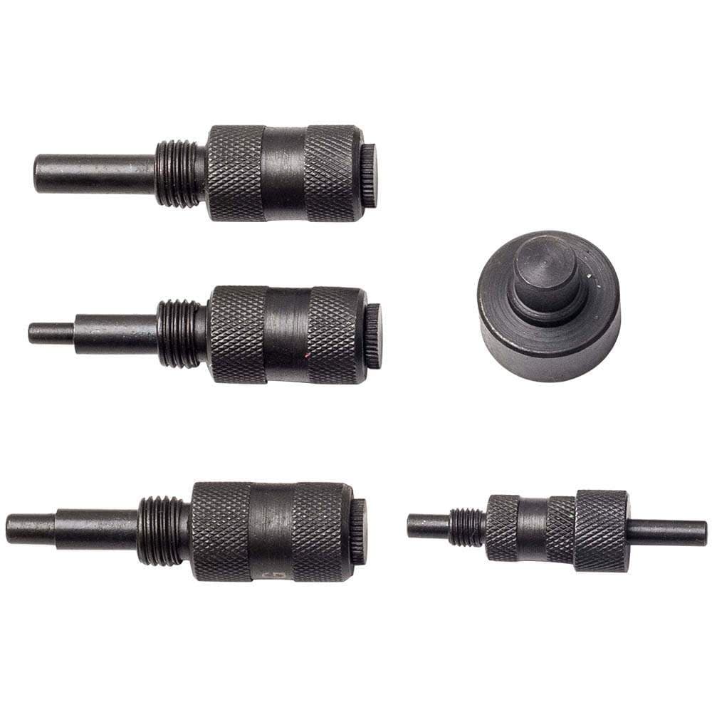 14-Stuk Diesel Engine Timing Gereedschap Kit Geschikt voor Land Rover 200Tdi 300Tdi 2.5D (12J) 2.5TD