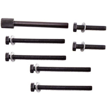 Laad de afbeelding in de galerijviewer, 14-Stuk Diesel Engine Timing Gereedschap Kit Geschikt voor Land Rover 200Tdi 300Tdi 2.5D (12J) 2.5TD