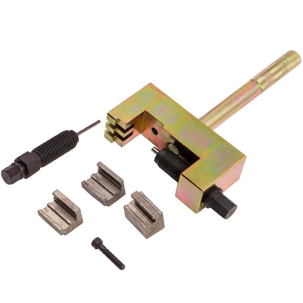Diesel Engine Distributieketting Riveting Gereedschap Kit Geschikt voor Mercedes-Benz M271 M272 M273