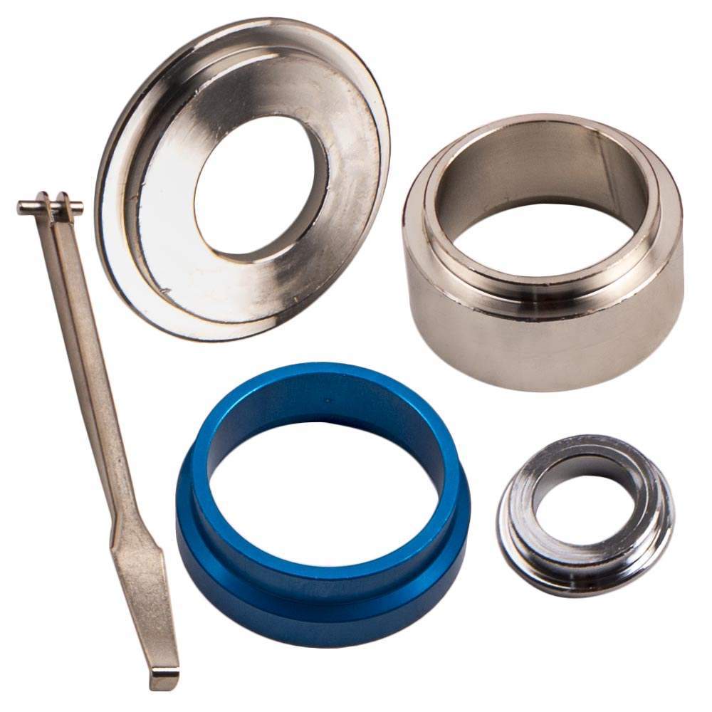20 stuks Nokkenas Krukas Oil Keerring Demontage- en montagegereedschap Kit