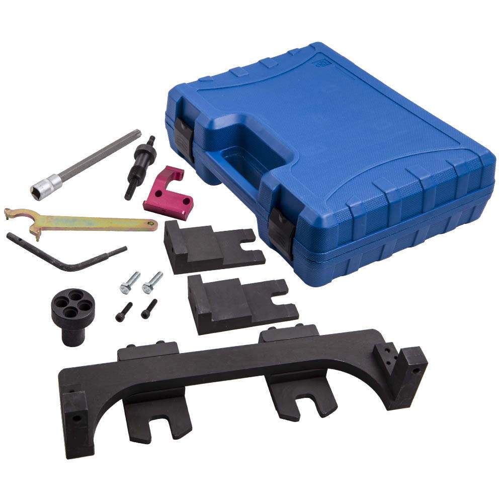 Engine Timing Locking Set Kit geschikt voor BMW i8 2014-2017 116i F20/21 2015-2017 116480