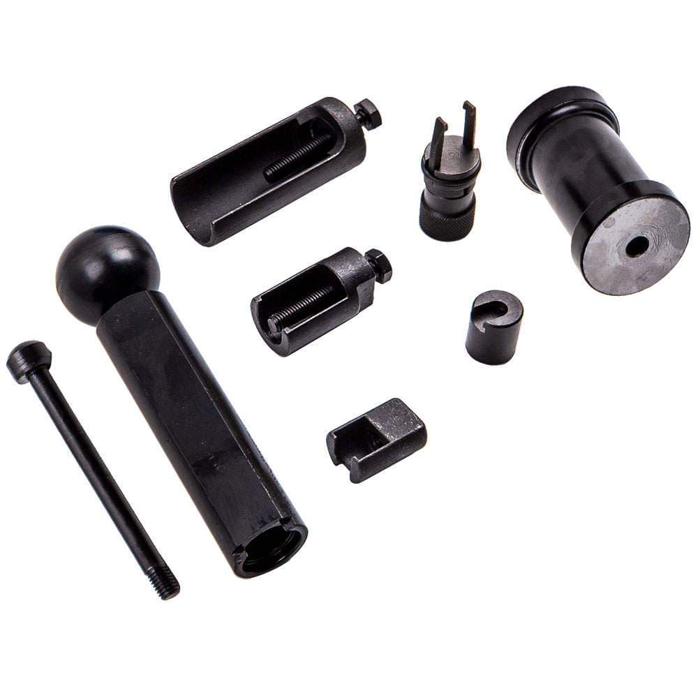 18-stuk Injector Installer Removal Gereedschap voor VAG geschikt voor Audi VW FSI Petrol Set