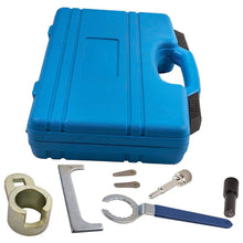 Laad de afbeelding in de galerijviewer, Nokkenas Alignment Gereedschap Kit geschikt voor VW Transporter Crafter