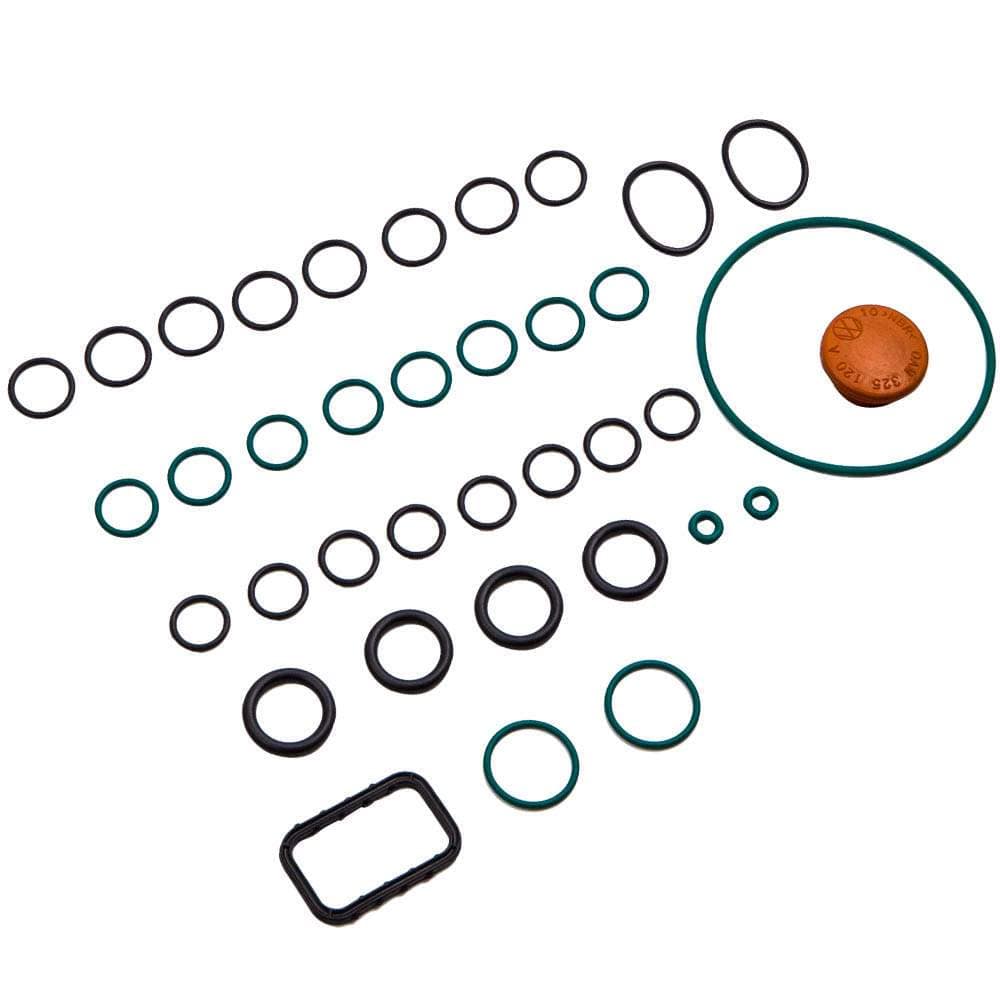 Transmissie Klep Body Repair Kit geschikt voor Skoda Fabia Modela Octa