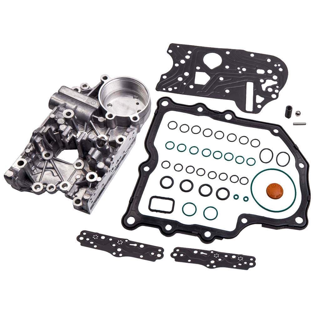 Transmissie Klep Body Repair Kit geschikt voor Skoda Fabia Modela Octa
