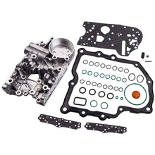 Laad de afbeelding in de galerijviewer, Transmissie Klep Body Repair Kit geschikt voor Skoda Fabia Modela Octa