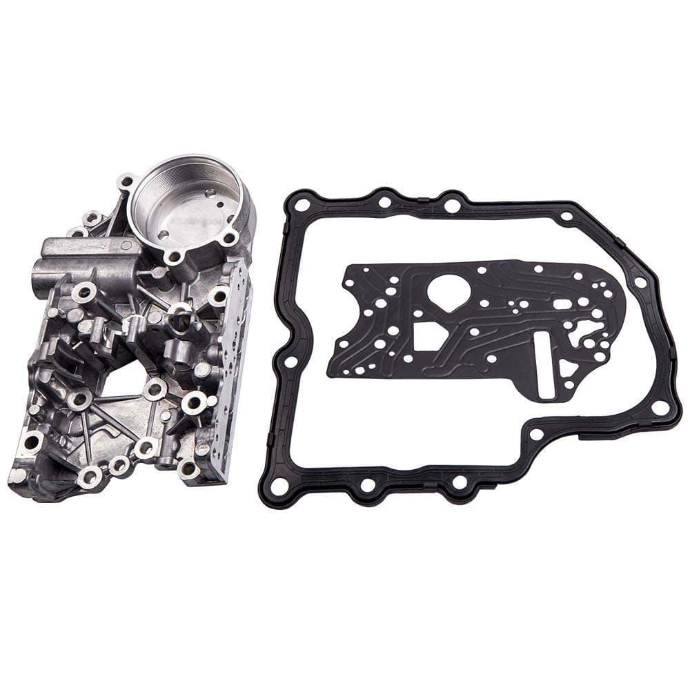 Transmissie Klep Body Repair Kit geschikt voor Skoda Fabia Modela Octa