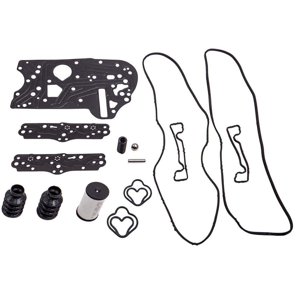 Transmissie Klep Body Repair Kit geschikt voor Skoda Fabia Modela Octa