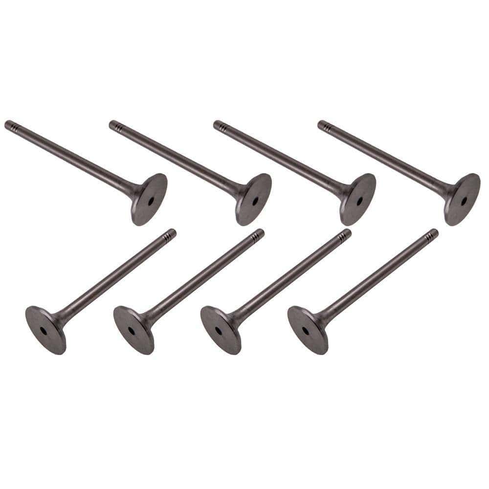 8x Einlassventil + 8x Auslassventil voor Audi VW Seat Skoda 1,2 1,4 1,6 AUA AXP