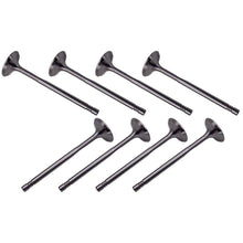 Laad de afbeelding in de galerijviewer, 8x Einlassventil + 8x Auslassventil voor Audi VW Seat Skoda 1,2 1,4 1,6 AUA AXP