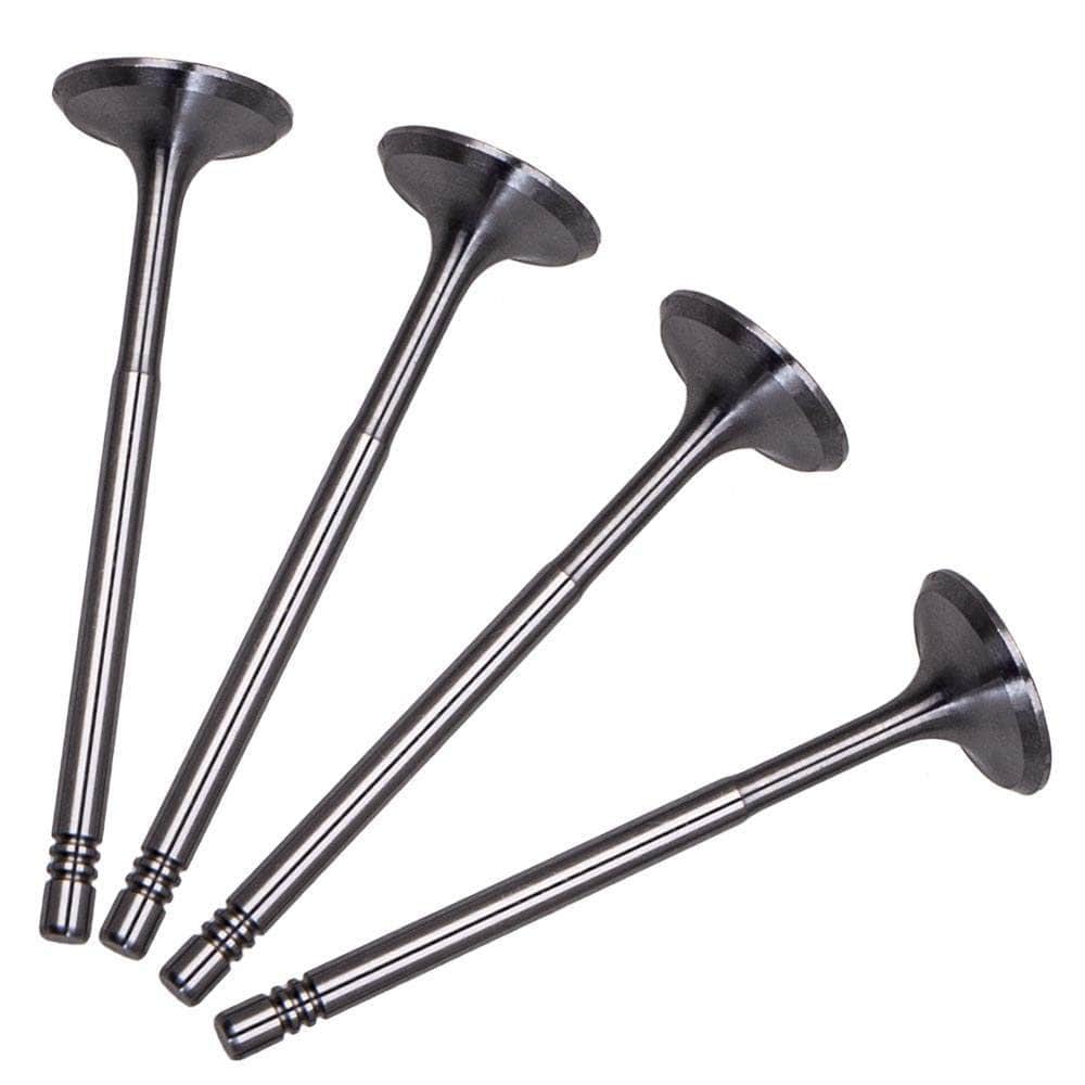 8x Einlassventil + 8x Auslassventil voor Audi VW Seat Skoda 1,2 1,4 1,6 AUA AXP