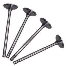 Laad de afbeelding in de galerijviewer, 8x Einlassventil + 8x Auslassventil voor Audi VW Seat Skoda 1,2 1,4 1,6 AUA AXP