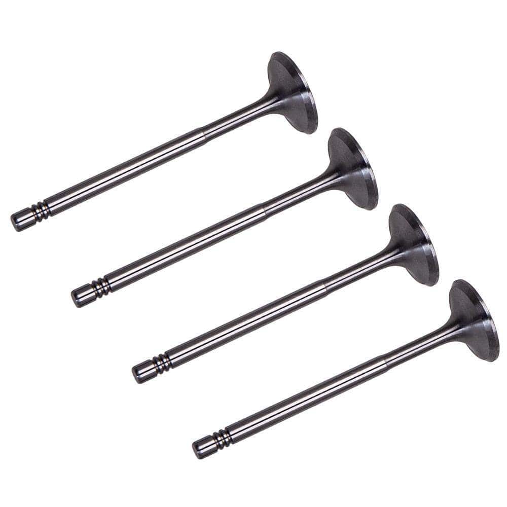 8x Intake Klep Exhaust Klep geschikt voor Audi Seat Vw 1,4 Tsi Tfsi Return