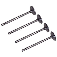 Laad de afbeelding in de galerijviewer, 8x Intake Klep Exhaust Klep geschikt voor Audi Seat Vw 1,4 Tsi Tfsi Return