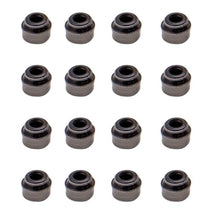 Laad de afbeelding in de galerijviewer, 8x Exhaust and Intake Klep Stem Keerring geschikt voor Audi VW 1.8 TSI TFSI