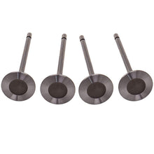 Laad de afbeelding in de galerijviewer, 8x Intake Klep 8x Exhaust Klep geschikt voor Renault Clio Megane Laguna 1.4 1.6