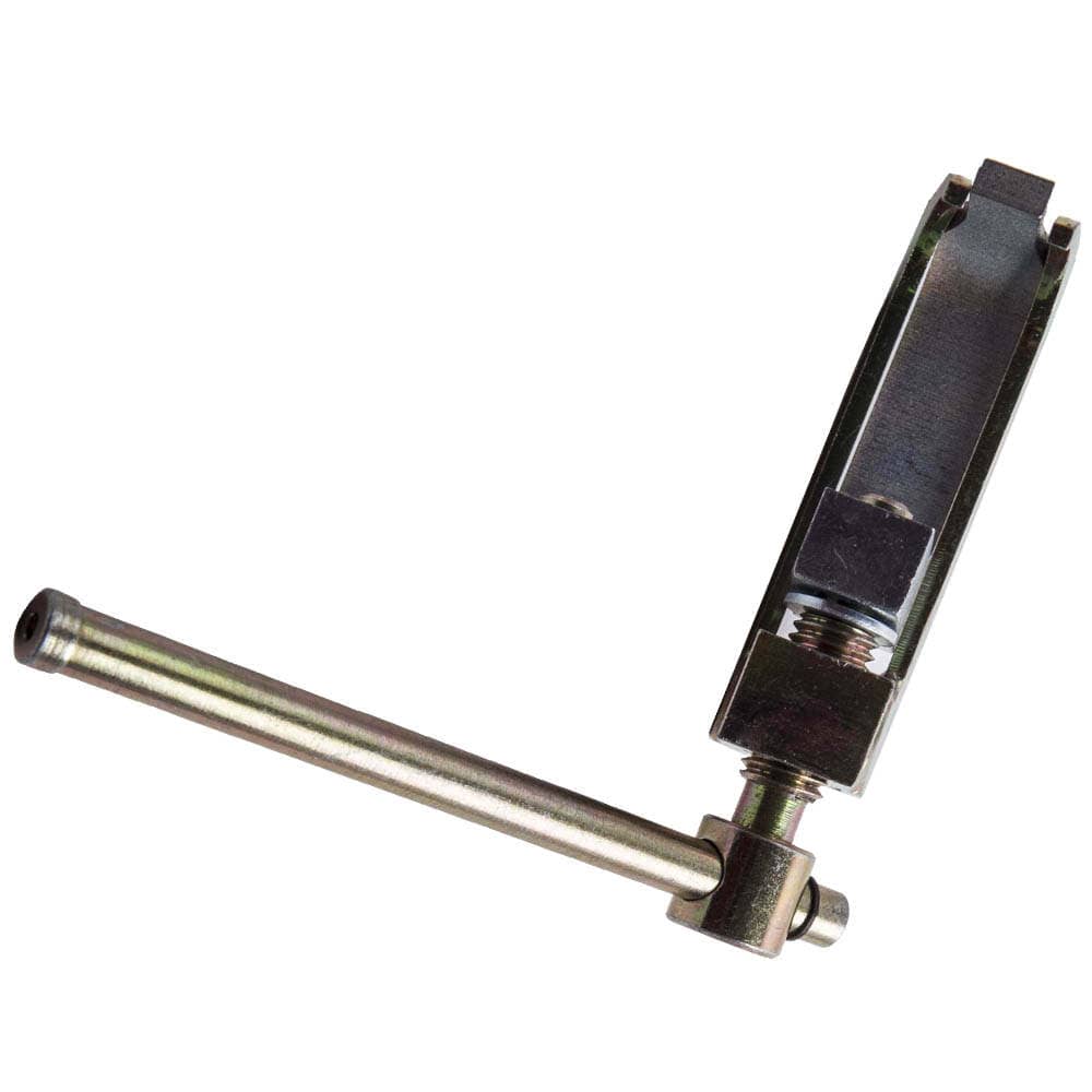 Klep Collet Removal Gereedschap geschikt voor Toyota Hilux geschikt voor Landcruiser