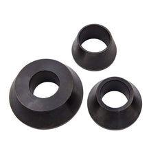 Load image into Gallery viewer, 4 Pieces Standard Tire Wheel Balancer Cone Kit 40mm New