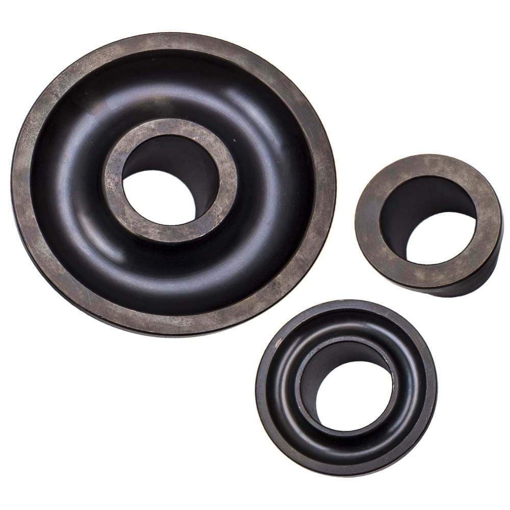 4 Pieces Standard Tire Wheel Balancer Cone Kit 40mm New