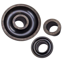 Load image into Gallery viewer, 4 Pieces Standard Tire Wheel Balancer Cone Kit 40mm New