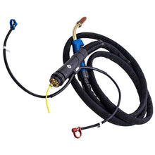Load image into Gallery viewer, 4M MIG MAG Welding Torch Burner Hose Pack with Euro