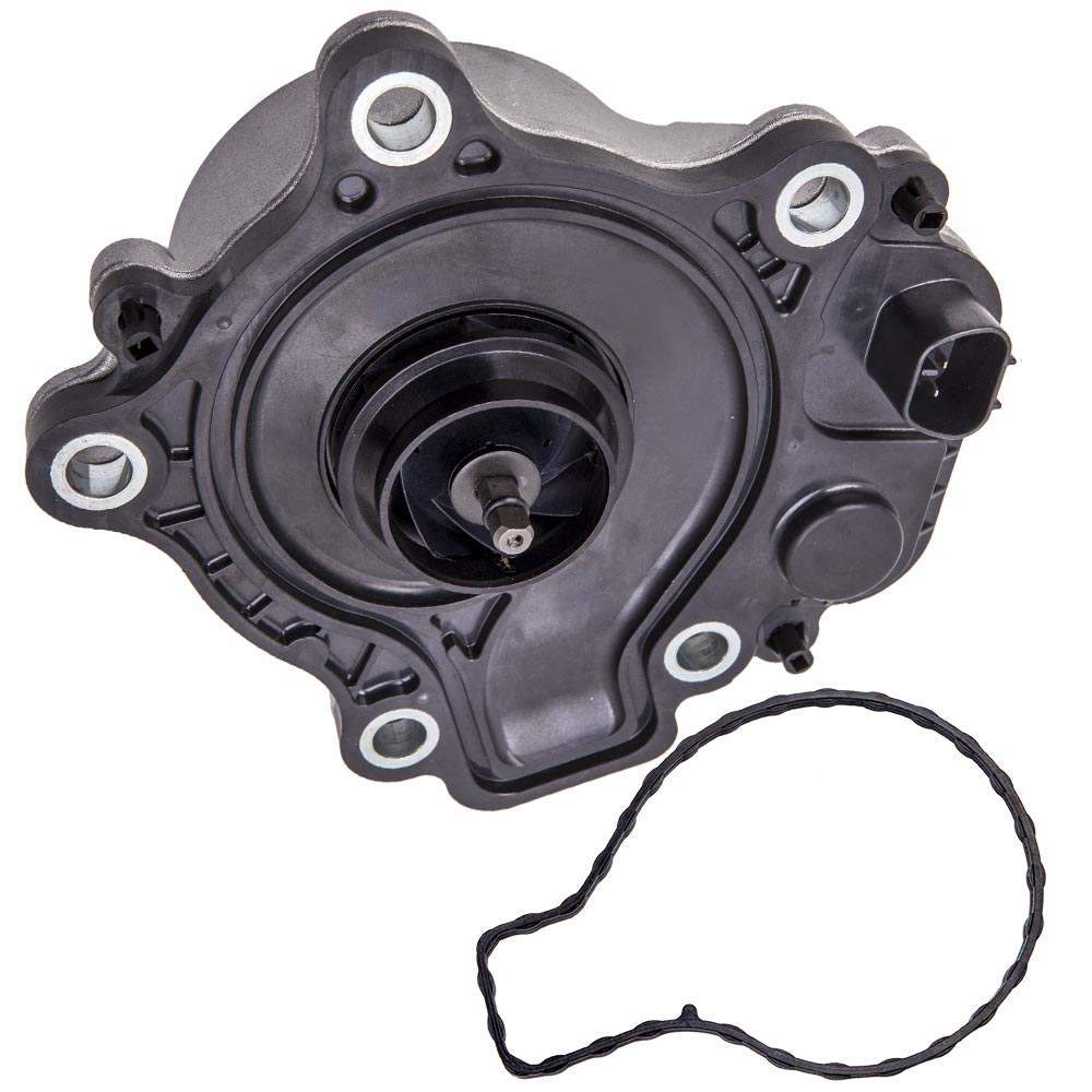 Elektrische waterpomp Motor geschikt voor Toyota Auris geschikt voor Prius Yaris Lexus CT 161A0-39015