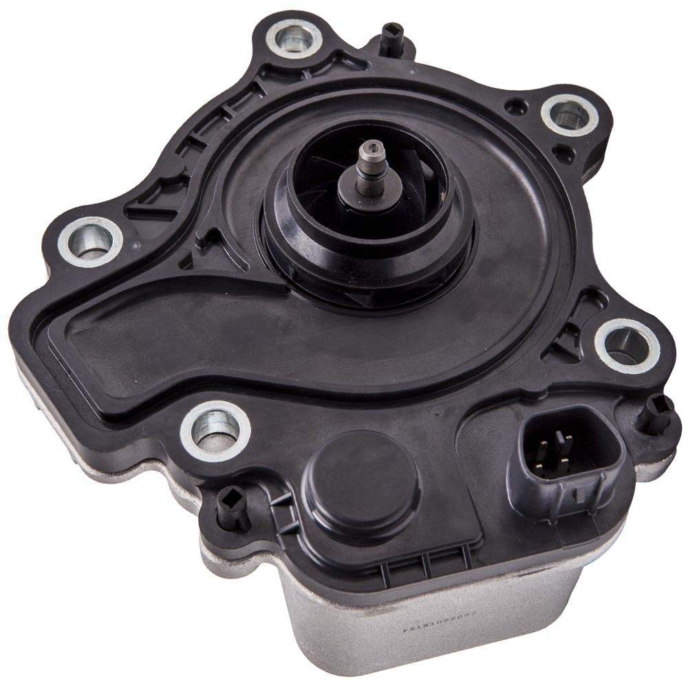 Elektrische waterpomp Motor geschikt voor Toyota Auris geschikt voor Prius Yaris Lexus CT 161A0-39015