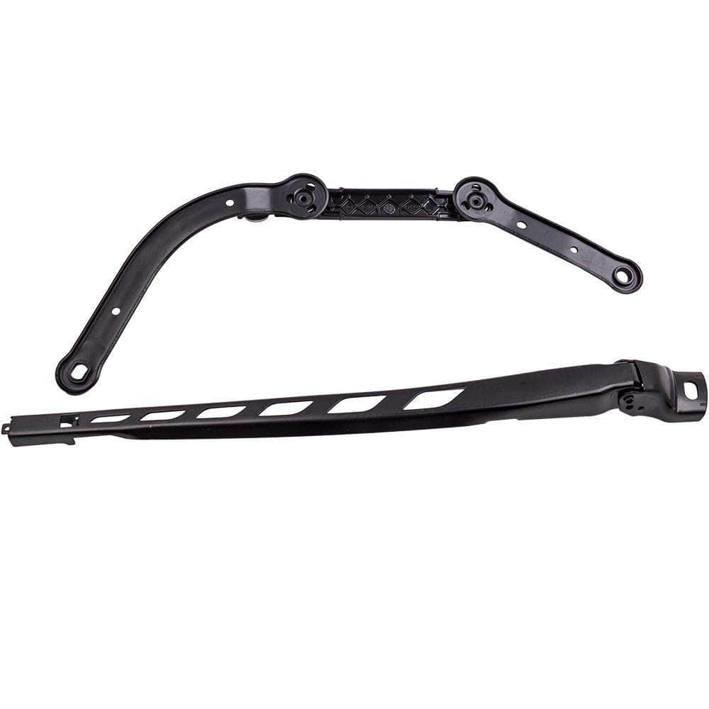 Geschikt voor BMW 5,6 Serie E60 E61 E63 E64 Wiper Arm Lager voor rechts