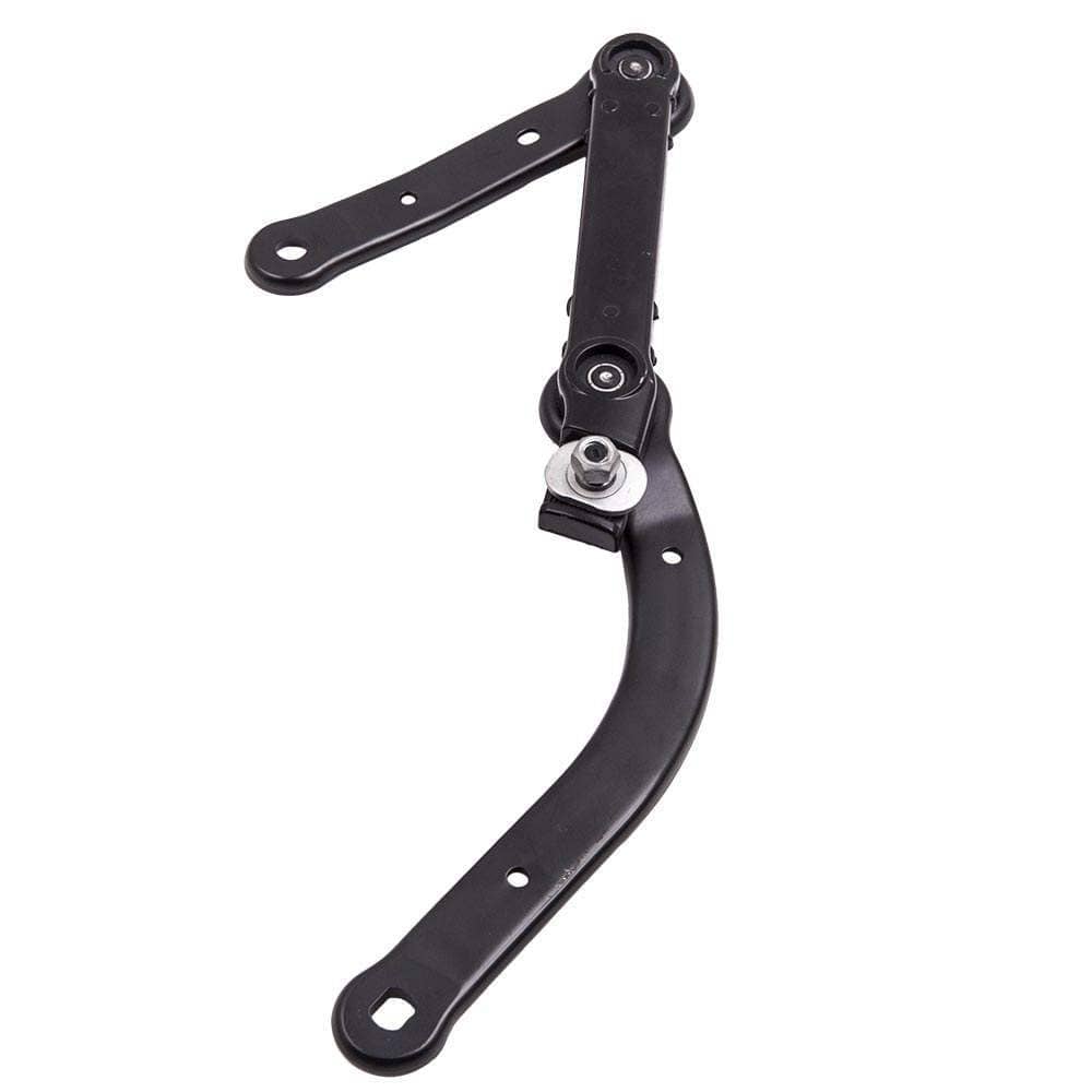 Geschikt voor BMW 5,6 Serie E60 E61 E63 E64 Wiper Arm Lager voor rechts