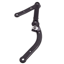 Laad de afbeelding in de galerijviewer, Geschikt voor BMW 5,6 Serie E60 E61 E63 E64 Wiper Arm Lager voor rechts