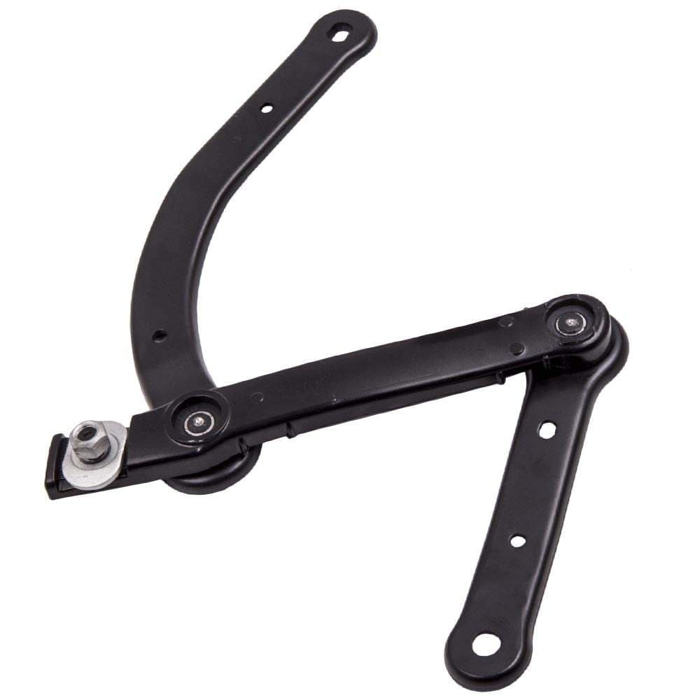 Geschikt voor BMW 5,6 Serie E60 E61 E63 E64 Wiper Arm Lager voor rechts