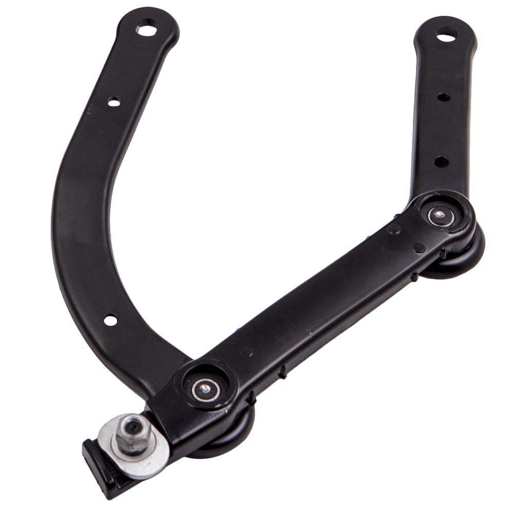 Geschikt voor BMW 5,6 Serie E60 E61 E63 E64 Wiper Arm Lager voor rechts