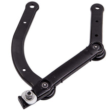 Laad de afbeelding in de galerijviewer, Geschikt voor BMW 5,6 Serie E60 E61 E63 E64 Wiper Arm Lager voor rechts