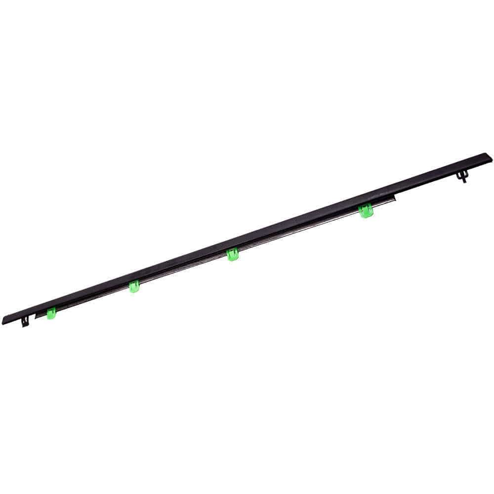 Weatherstrip Outer Window Car Belt Molding suitable for Honda CR-V 07-11