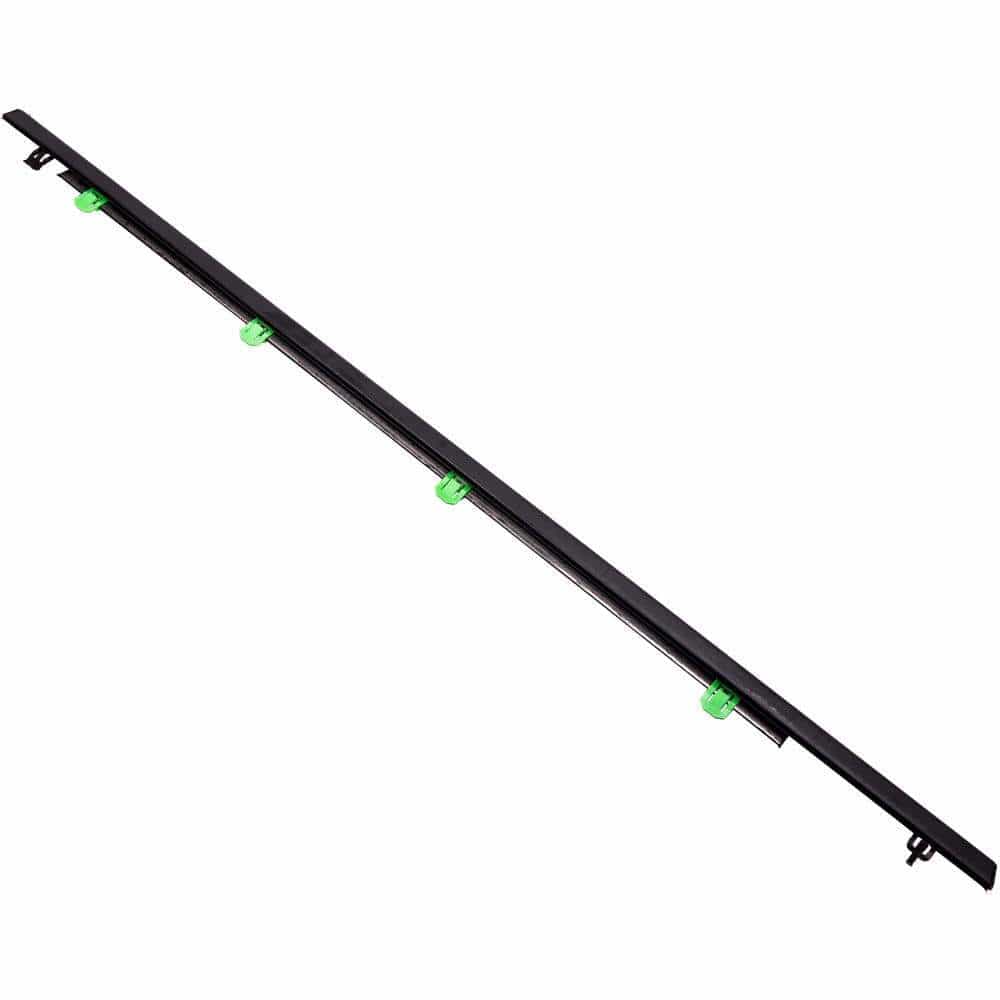 Weatherstrip Outer Window Car Belt Molding suitable for Honda CR-V 07-11