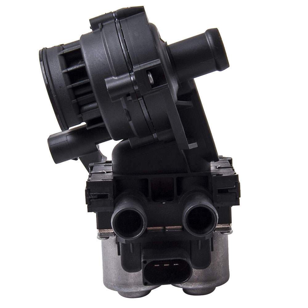 Heater Regelklep geschikt voor Audi A6 4F C6 Quattro 4F1959617 4F1959617B