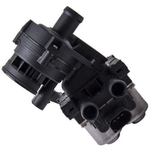 Laad de afbeelding in de galerijviewer, Heater Regelklep geschikt voor Audi A6 4F C6 Quattro 4F1959617 4F1959617B