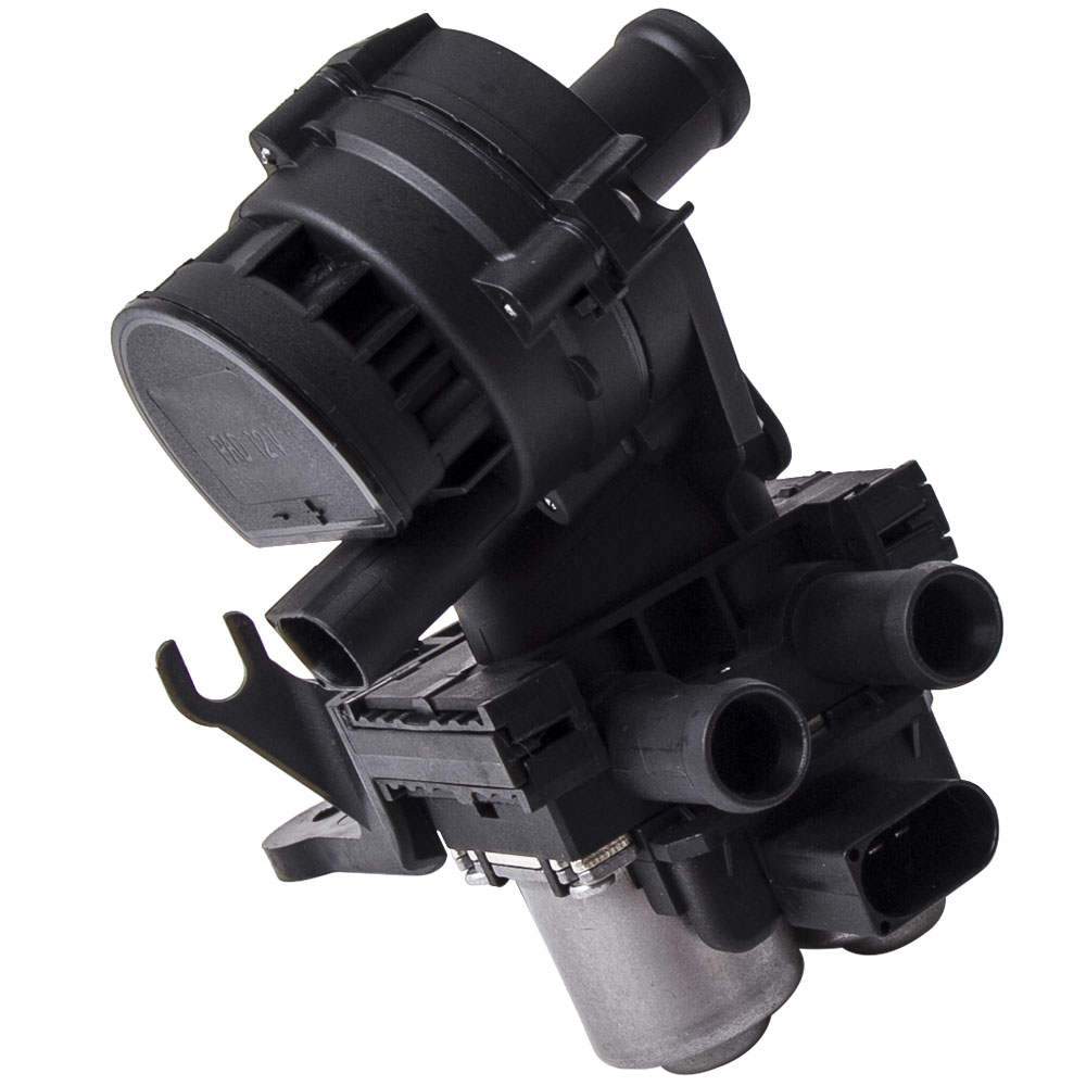 Heater Regelklep geschikt voor Audi A6 4F C6 Quattro 4F1959617 4F1959617B
