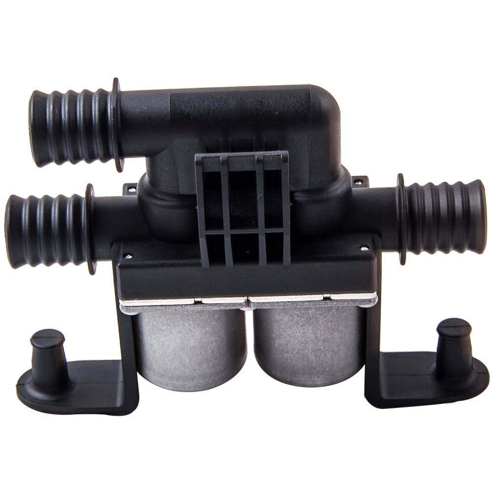 Water Klep Heating Klep geschikt voor BMW E61 5 Serie LCI 07-10 525D 3.0 145KW