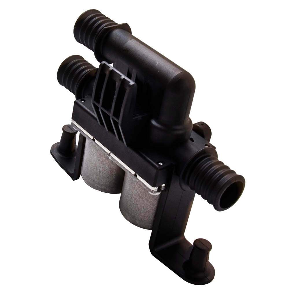 24-Way Verstelbare Damping Schroefset Suspension geschikt voor BMW 5 Serie E60 525xi 528xi 530xi 04-10
