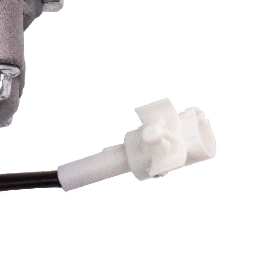 Stuurbekrachtigingspomp geschikt voor Subaru Outback 3.0L 3000CC H6 GAS DOHC 2001-2004