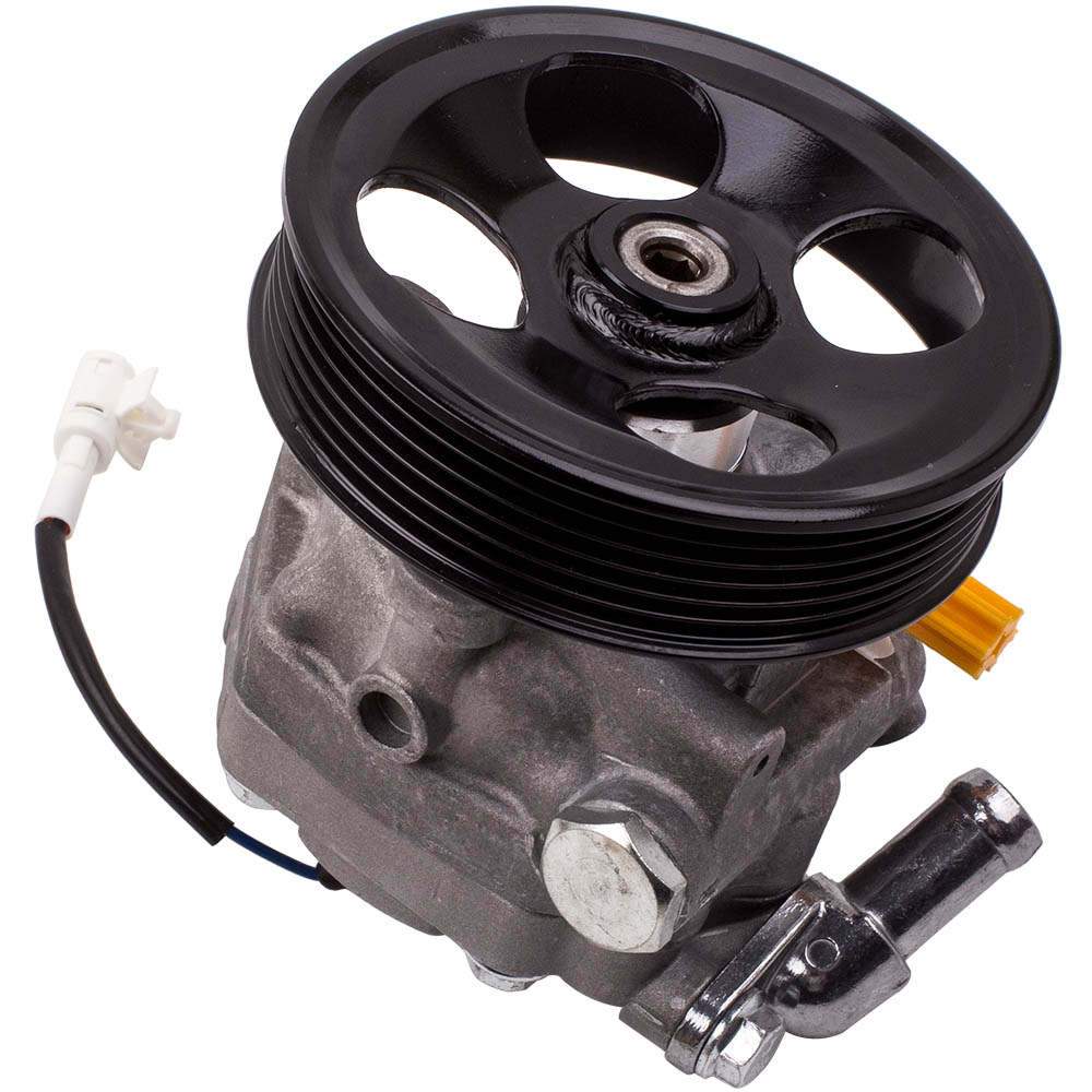 Stuurbekrachtigingspomp geschikt voor Subaru Outback 3.0L 3000CC H6 GAS DOHC 2001-2004